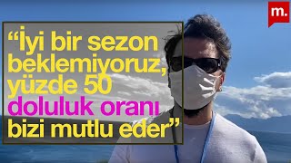 Turizmde normalleşme süreci nasıl olacak?