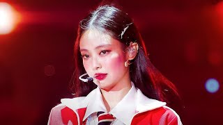 [COMEBACK] 241017 JENNIE (제니) - Mantra | M COUNTDOWN [1080P]