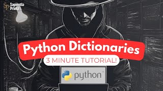 Python Dictionaries Simplified | Boost Your Coding Skills Today