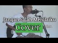 Tagor Pangaribuan - Jangan Salah Menilaiku [Paul Boleng Cover]