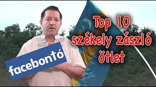 Top 10 Székely zászló ötlet