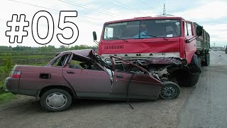 Po Plyta! #5 Nepraleido - Eismo įvykiai ir avarijos 2015 - Car Crash Compilation