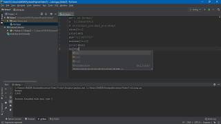 Python Tutorials #7 For Beginners (Slicing up A String, Negative Indexing in Python)