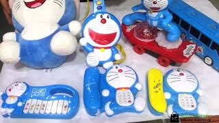 Doremon Toys latest Collection/Cheapest doremon toys/kids playing with toys