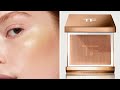 sneak peek tom ford summer 2023 soleil de feu collection