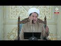 muso alayhissalom qissasi «qur on bilan tanishuv» suhbatlaridan nuktalar