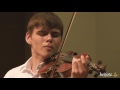 wieniawski variations on an original theme op. 15 mark karlinski violin andrew rosenblum pno