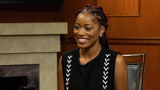 If You Only Knew: Keke Palmer | Larry King Now | Ora.TV