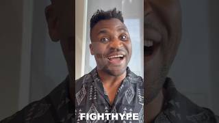 FRANCIS NGANNOU MOCKS TERENCE CRAWFORD & TIM BRADLEY; GETS LAST LAUGH ON BOXING EXPERTS OVER FURY