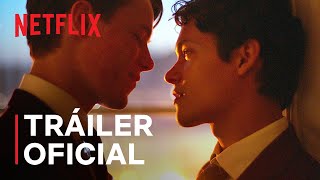 Jóvenes altezas: temporada 3 | Tráiler oficial | Netflix