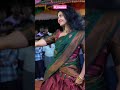 kulasai dasara pj creation actress venba dance dancesteps dance