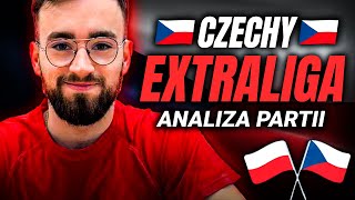 Powoli do przodu || Extraliga Czeska || Analiza partii