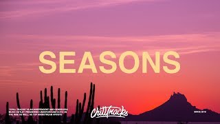 6lack - Seasons Feat Khalid