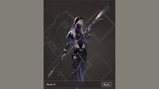 ニーアリィンカーネーション NieR Reincarnation キャラストーリー サラーファ 「ネタバレ」