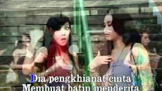 Novi Andarista - Ujung - Ujungnya ( House Koplo ) Prod. Chika Record