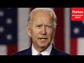 Biden Won’t Support Progressive Student Loan Forgiveness Plan, He Says | Forbes