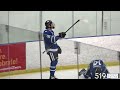 gojhl london nationals vs elmira sugar kings