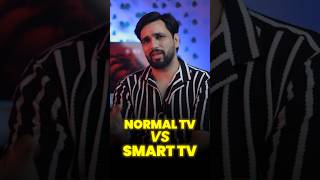 Normal TV vs Smart TV: Which Should you buy? #smarttv #TV #tech #sevensensetech