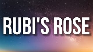 The Game - Rubi's Rose (Lyrics)