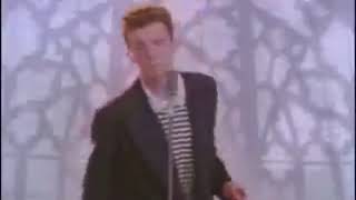 Rickrolling no ads