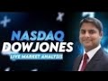 Trading Alert For US30 & Nasdaq 100 Analysis Today | Dow Jones & Nasdaq100 Trading Strategy 25 Sep