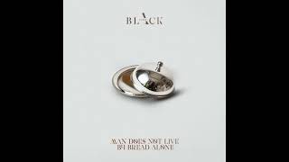 Eddie Black - Not the same ft Peezey Cables