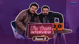 Cross Interview S2 (EP. 19) - Guggu Gill & Ashish Duggal | Shikaari Season 2 | Pitaara Tv