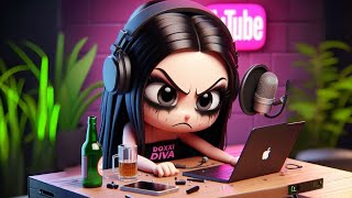 The Rise and Fall of YouTube's Nastiest Creator