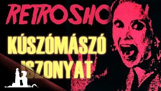 KÚSZÓMÁSZÓ ISZONYAT |1964| RetroShock! 52