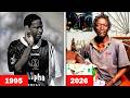1995 CAF Champions Orlando Pirates FC : Where Are They Now