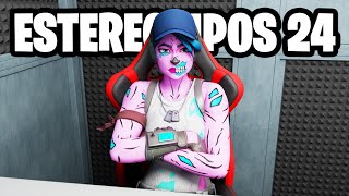 ESTEREOTIPOS DE SKINS EN FORTNITE 24