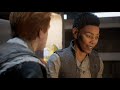 star wars jedi fallen order part 10 4k 60fps got2play