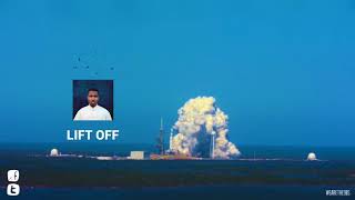 Lift Off 🚀 [ Frank Ocean x Kid CuDi 2018 Type Beat ]