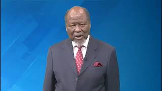 MOÇAMBIQUE: Joaquim Chissano apela a calma.