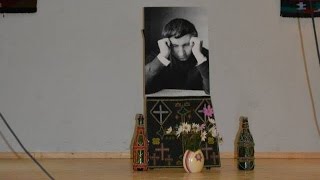 გოდერძი ჩოხელის საიუბილეო საღამო ყაზბეგში