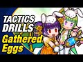 Fire Emblem Heroes - Tactics Drills: Skill Studies 113: Gathered Eggs [FEH]