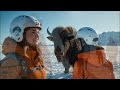 rescuing an infested bison a fight for survival