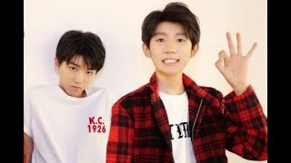 【TFBOYS】看！他们一路狂奔，为你而来！《快了大本营》二十周年TFBOYS先导概念片【KarRoy凯源频道】