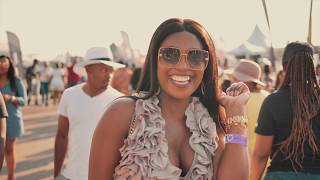 DStv Delicious International Food and Music Festival 2019 Aftermovie