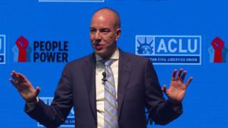 ACLU People Power: The ACLU in the Era of Trump