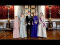 Celebrating Prince Christian of Denmark: All Royal Guests and Tiaras