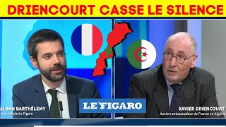 France, Maroc, Algérie : Les Vrais Intérêts Dévoilés par un Ex-Ambassadeur!