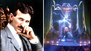 5 Mysteries About Nikola Tesla That Cannot Be Explained