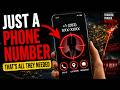 Your Phone Isn't Private. Here's Why.