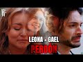 Leona & Gael | Perdón (Amor Invencible)