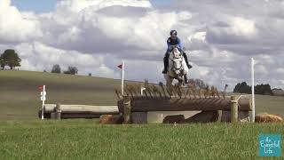 2019 Lynton Horse Trials at Goulburn, AUS