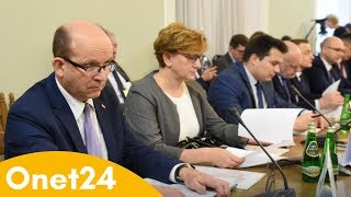 Konstanty Radziwiłł komentuje protest lekarzy | OnetNews