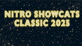 Nitro Show Choir Classic 2025