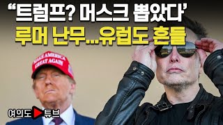 [여의도튜브] \