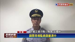 又有年輕警消殞落！22歲消防員車禍不治－民視新聞